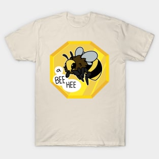 A Bee Hee T-Shirt